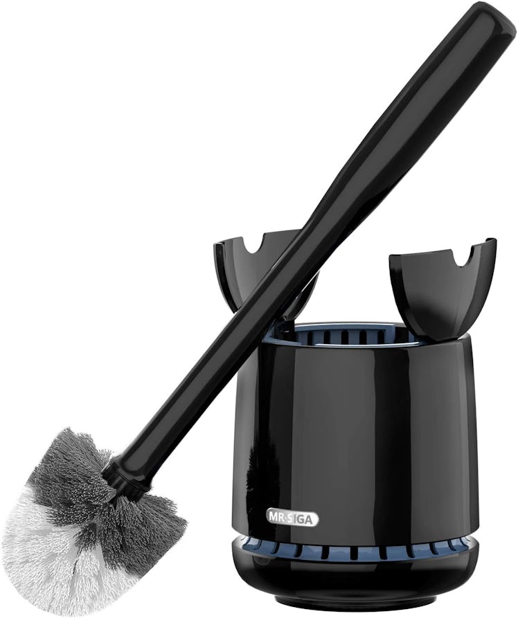 MR.SIGA Toilet Bowl Brush