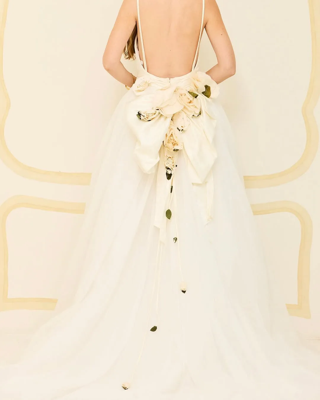 Vintage Wedding Attire Is On The Rise  Here Are 7 Boutiques To Check Out