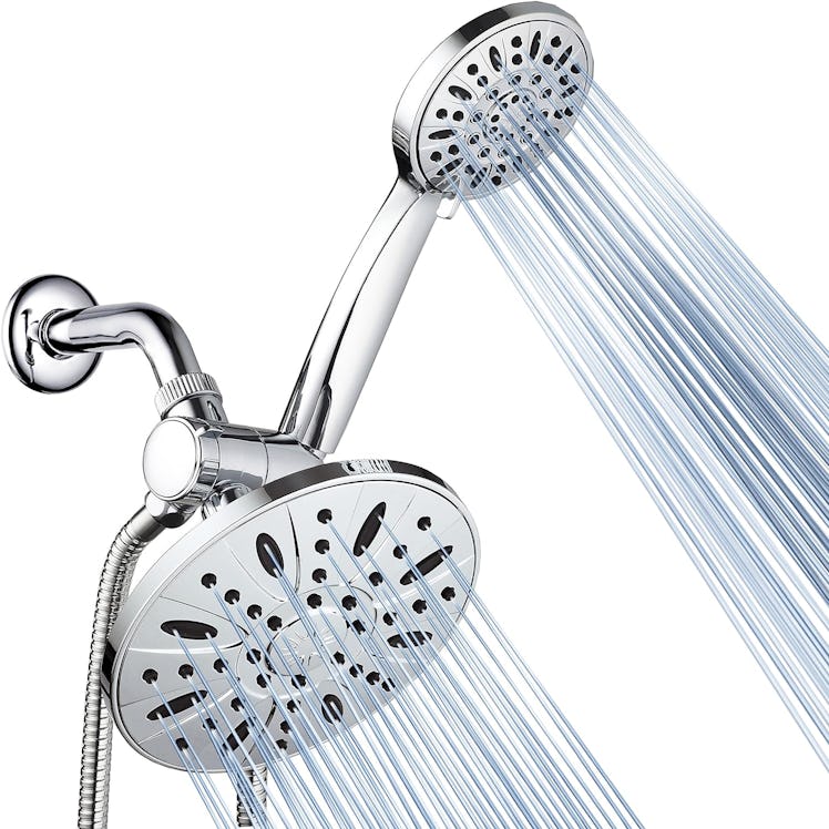 AquaDance High Pressure Shower Head