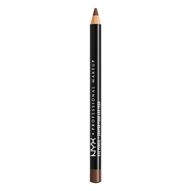 Slim Eye Pencil in Dark Brown