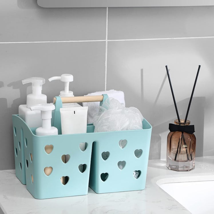 Anyoifax Shower Caddy
