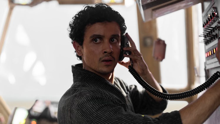 9 Years Later, Star Wars Just Gave A Strange Origin to Its Most ...