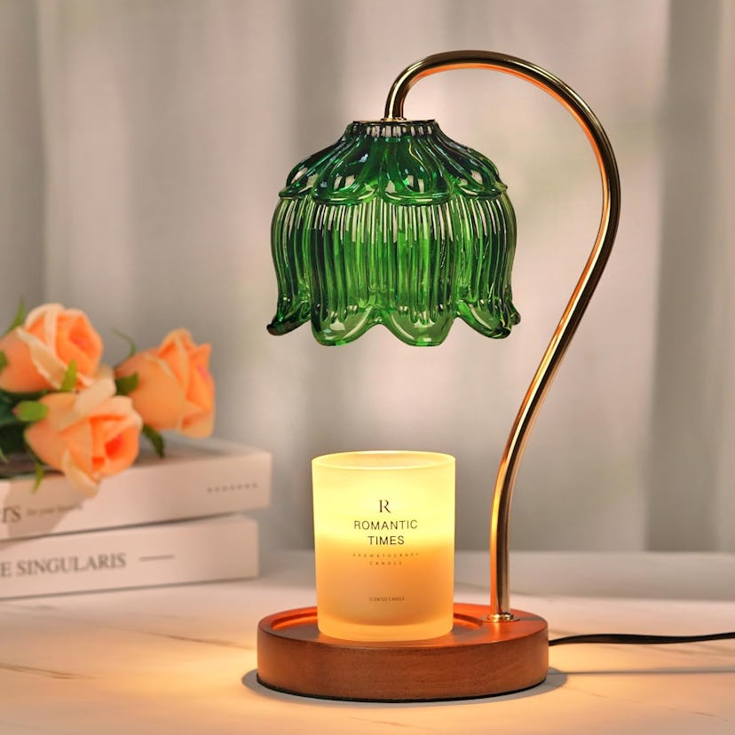 Funistree Candle Warmer Lamp