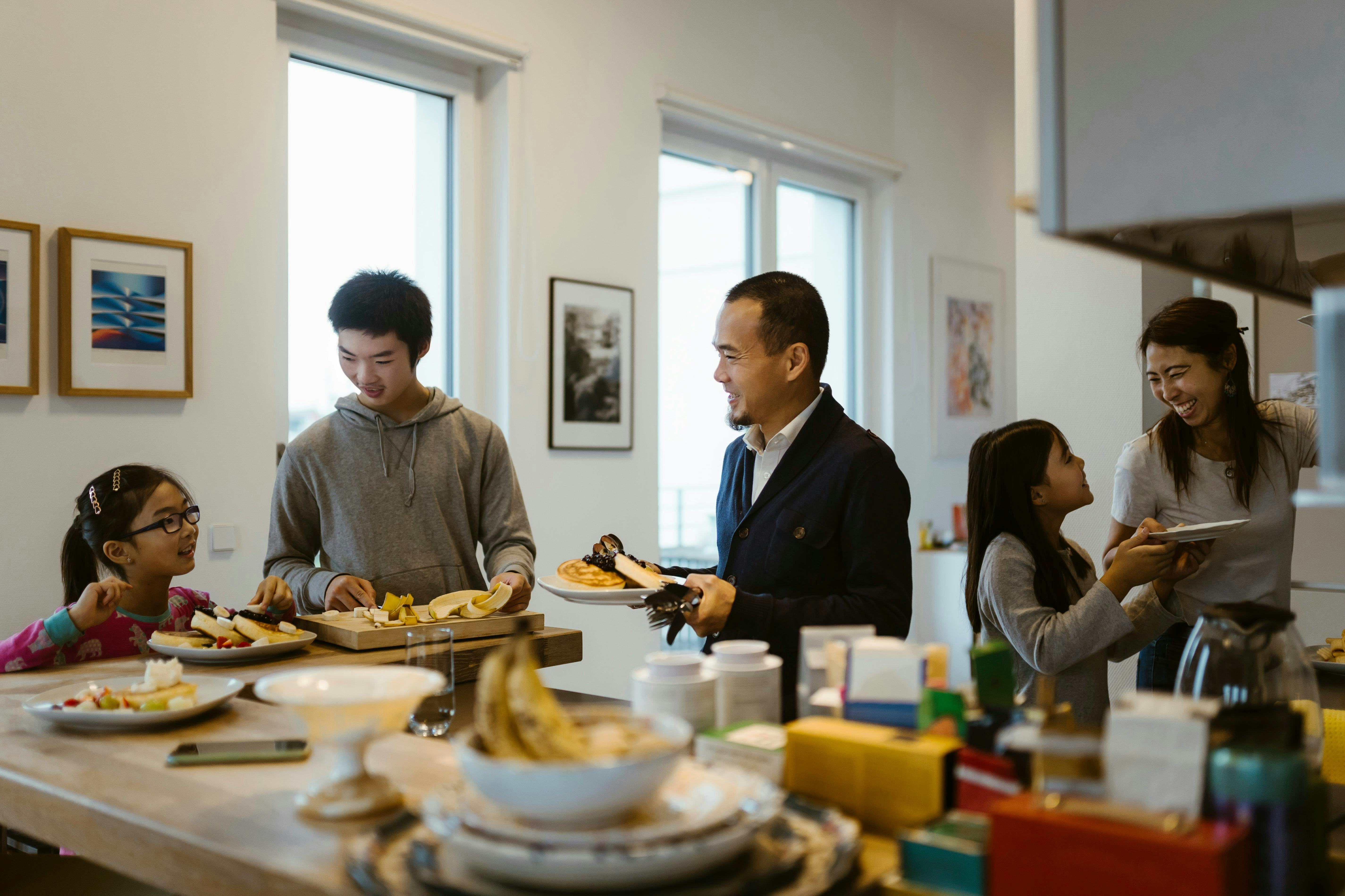 This Stepmom Doesn't Want To Be Left Alone With Her Stepkids On Husband's Poker Nights