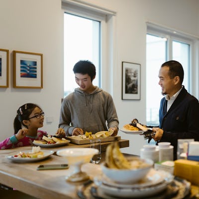 This Stepmom Doesn't Want To Be Left Alone With Her Stepkids On Husband's Poker Nights