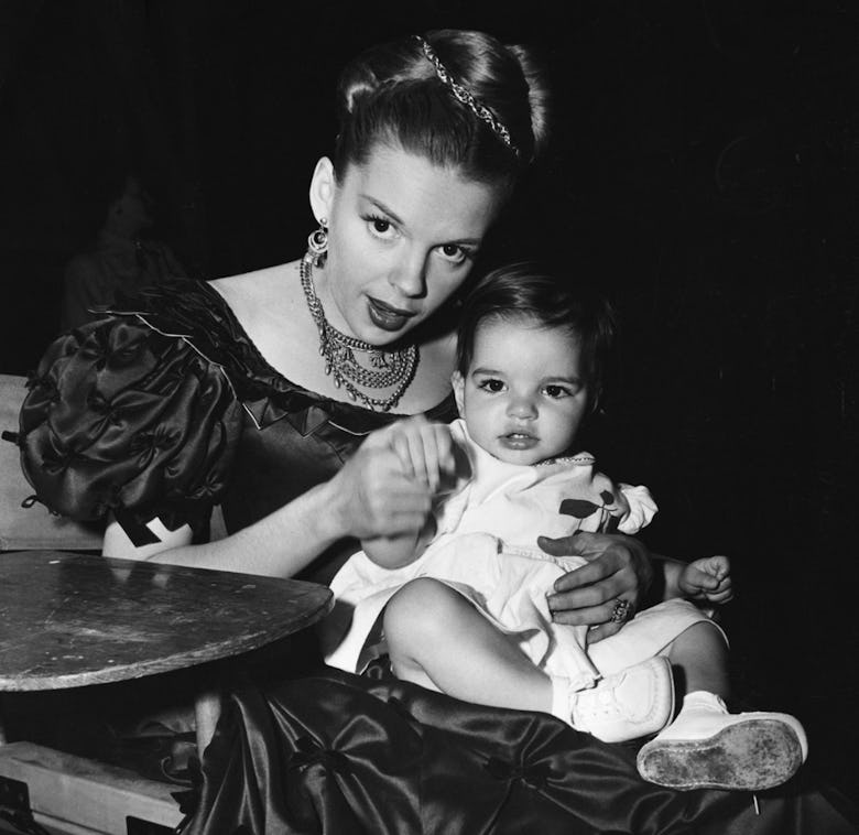 Liza Minnelli Talks Her Life in Parties & Love Affair With Mikhail