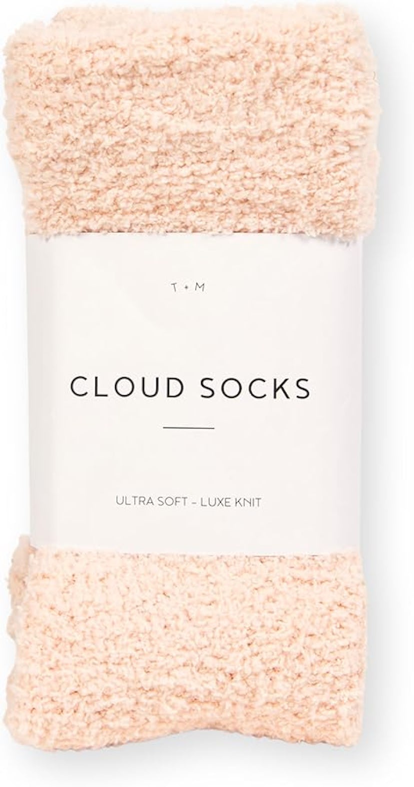 Unboxme Gifts Cozy Cloud Socks