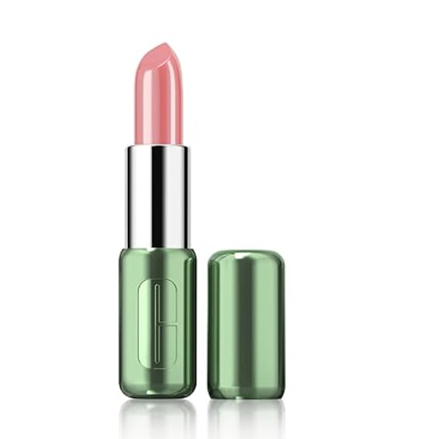 Clinique Pop Longwear Lipstick