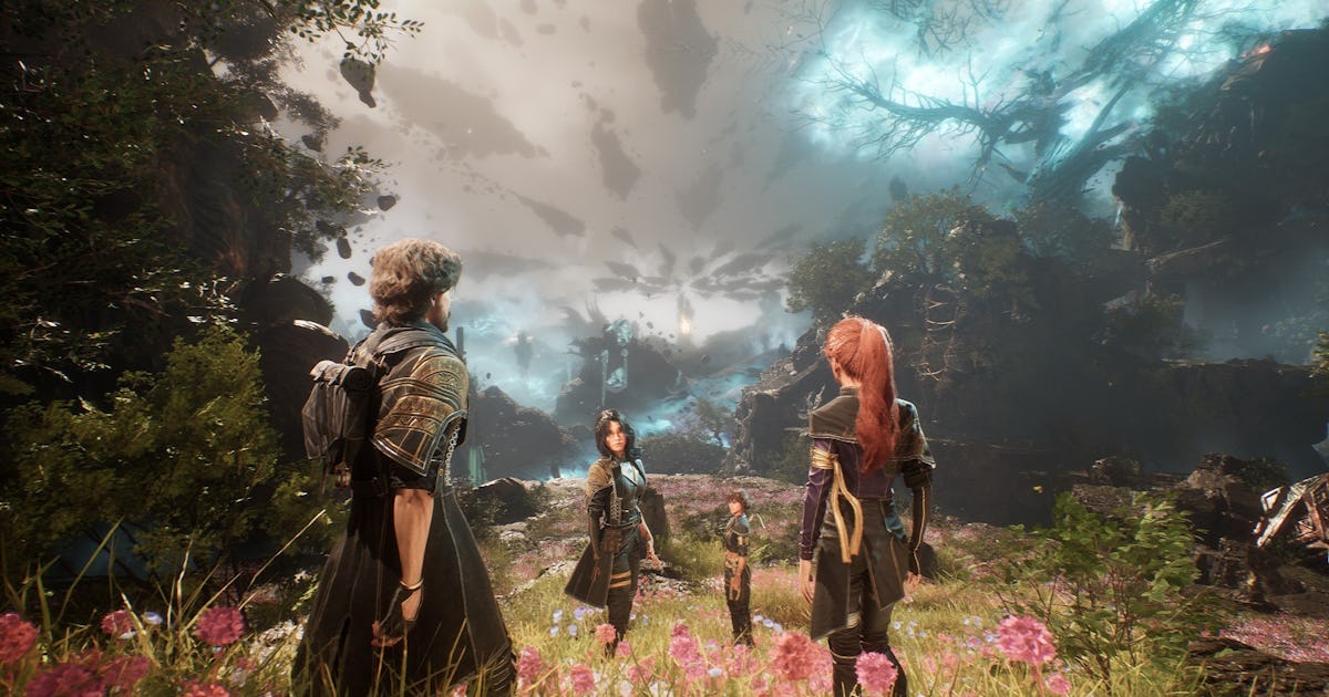 'Expedition 33': Everything You Should Do in Act 3 Before the Final Dungeon