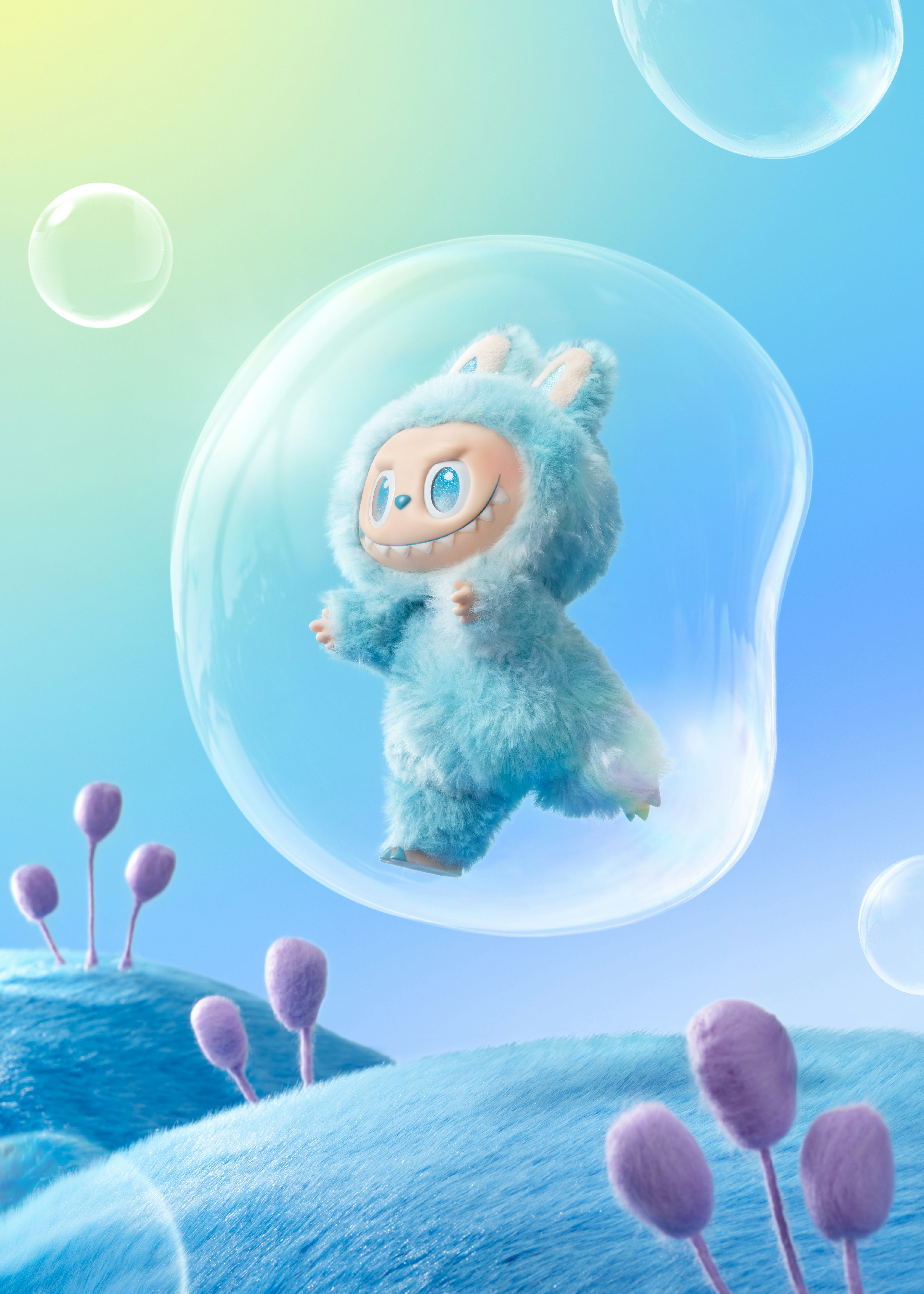 Will Pop Mart Restock The Big Into Energy Labubu Here S The Deal Labubu 5