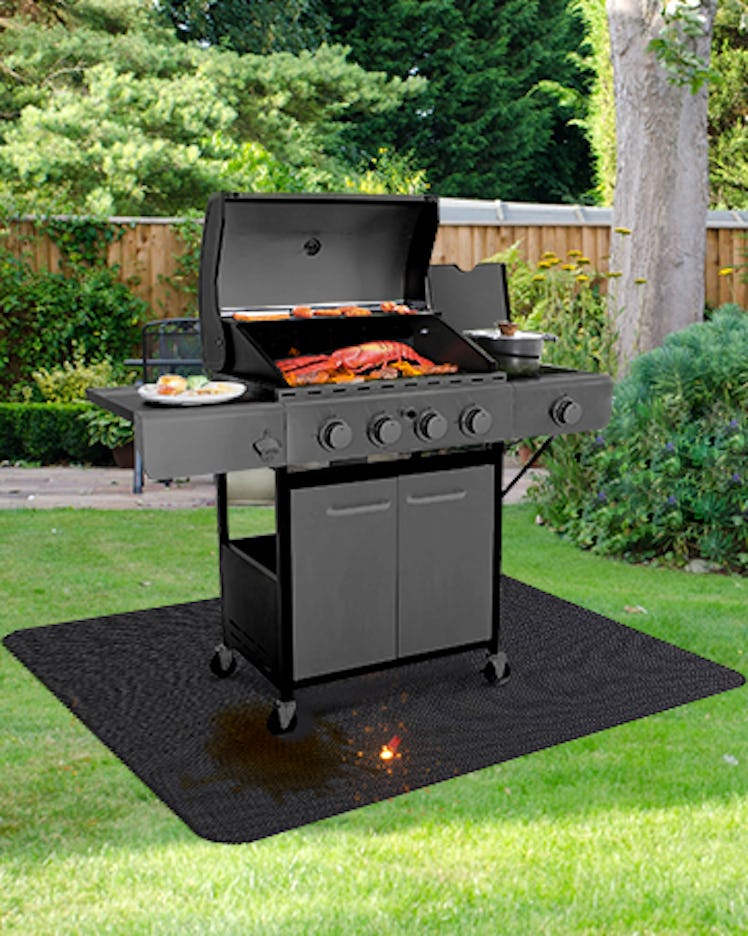  UBeesize Grill Mat