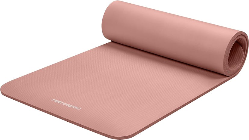 Retrospec Solana Yoga Mat