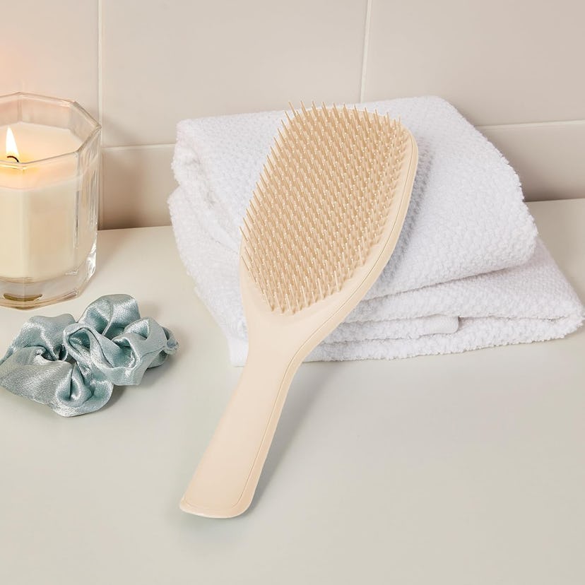 Tangle Teezer Detangler Hairbrush
