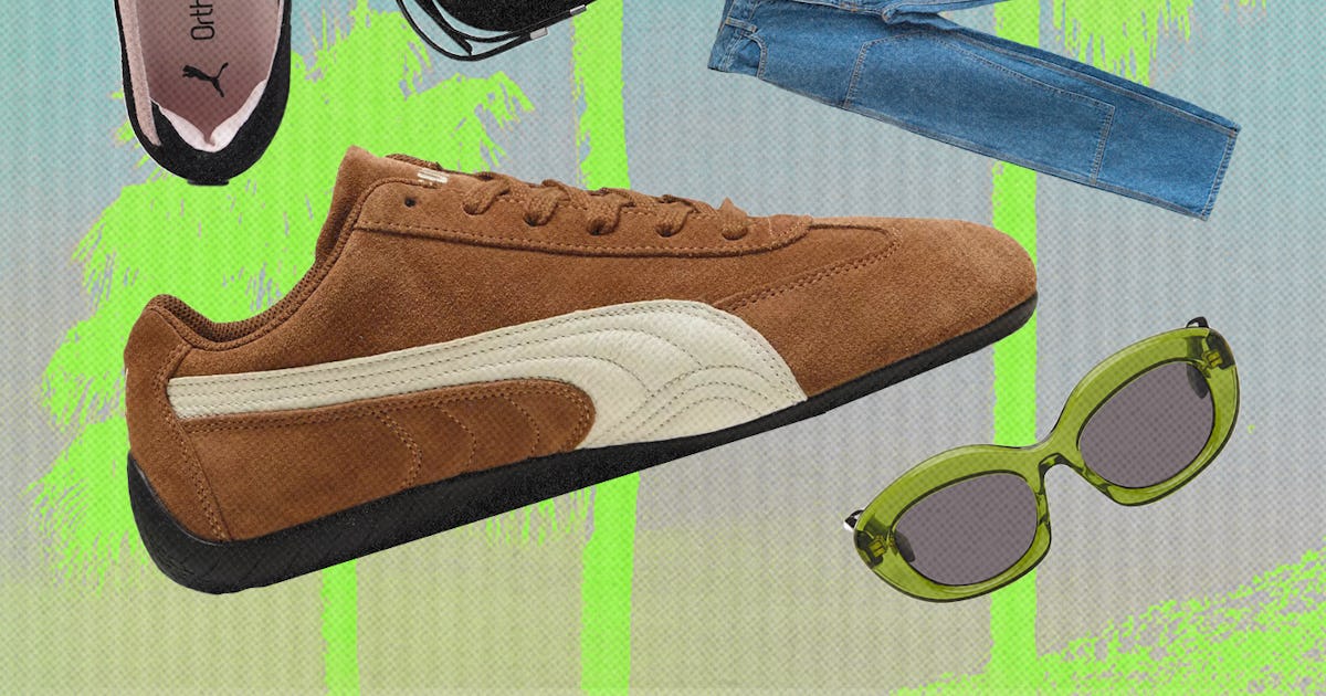 Discover Your New Signature Summer Look — With A Subtle Athletic Twist