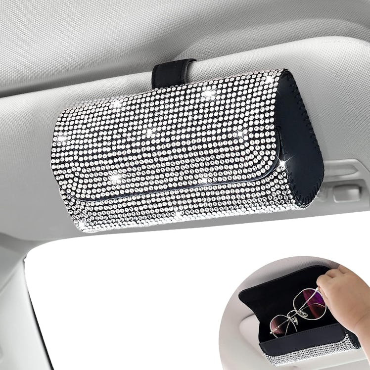 Accmor Bling Sunglasses Holder
