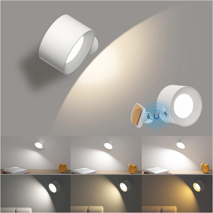 AKSDA LED Wall Light