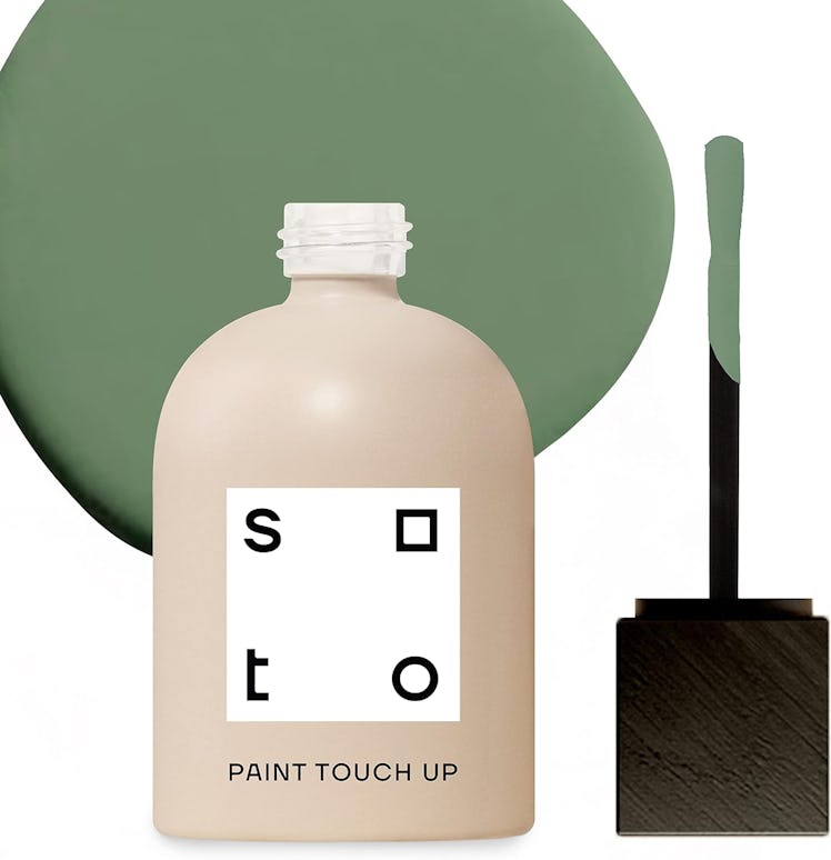 soto Paint Touch Up