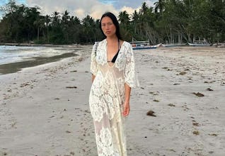 How to nail the boho-chic look