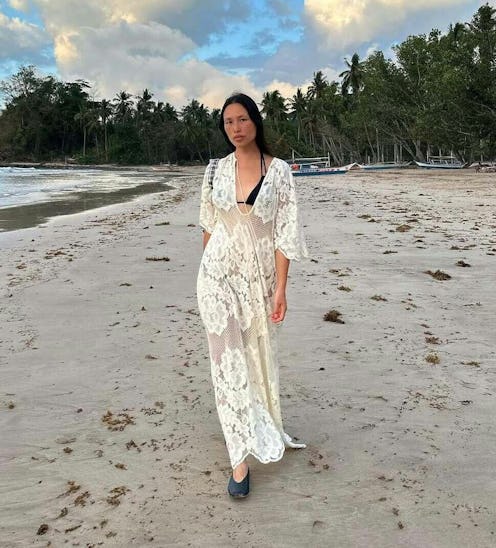 How to nail the boho-chic look