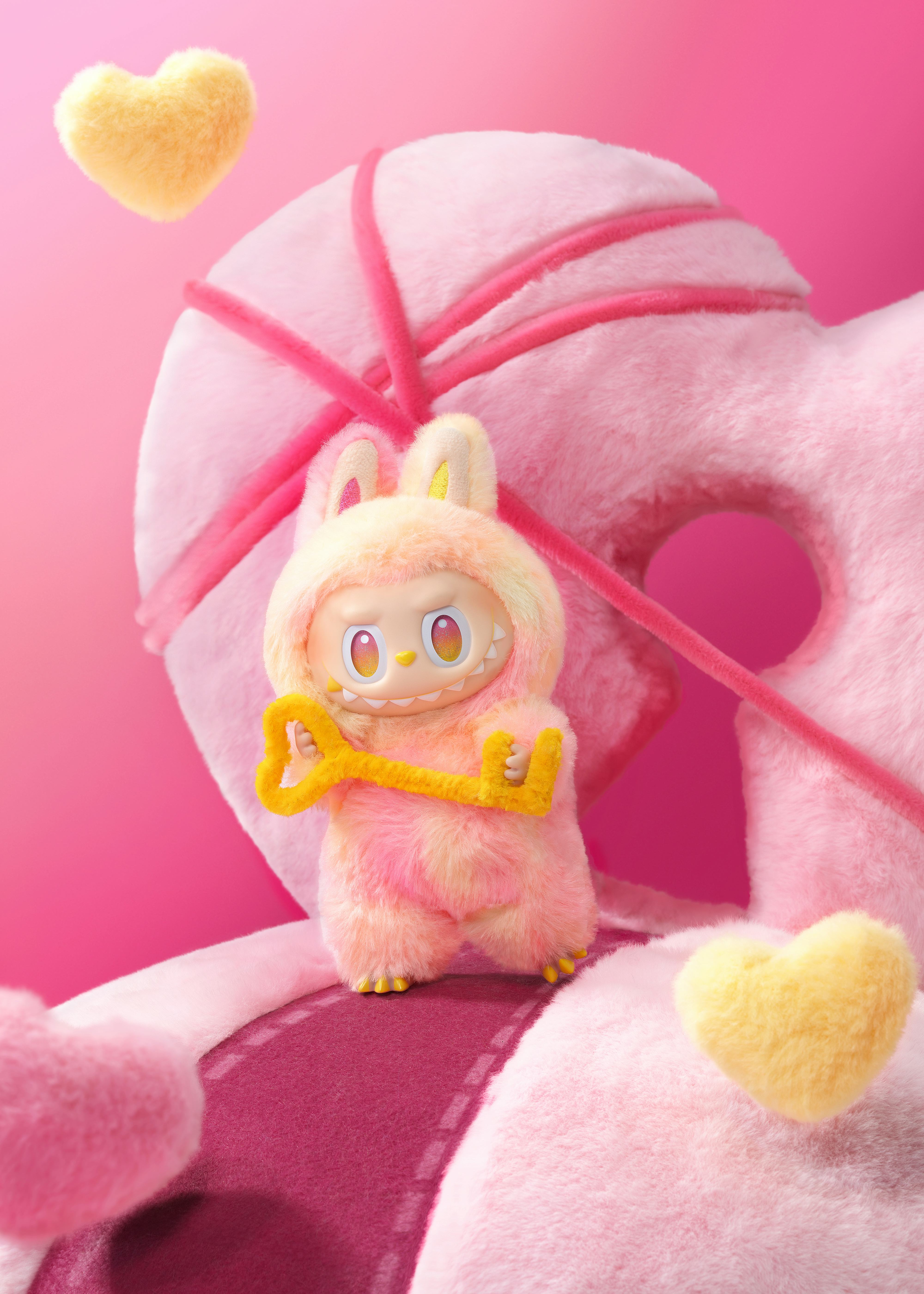 Will Pop Mart Restock The Big Into Energy Labubu Here S The Deal Labubu 2