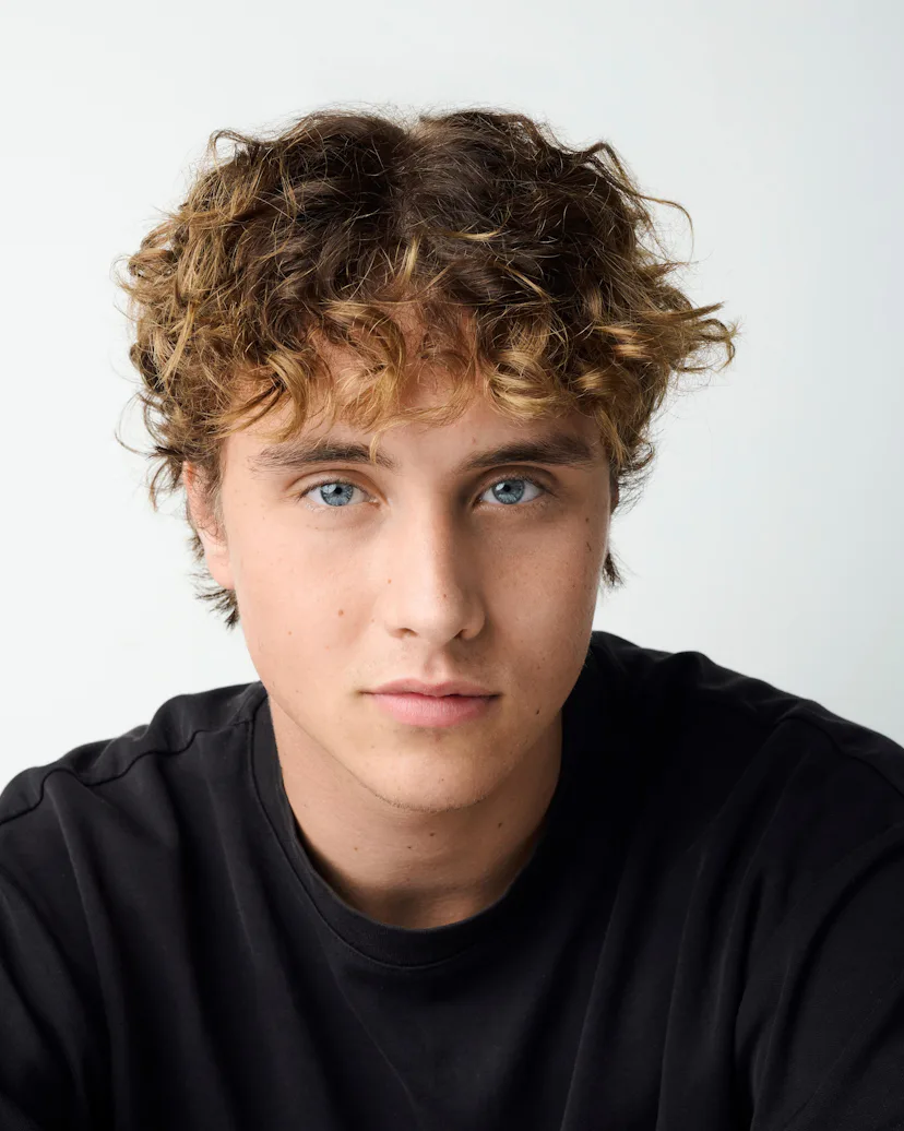 Joseph Zada will play young Haymitch in 'Hunger Games' prequel film