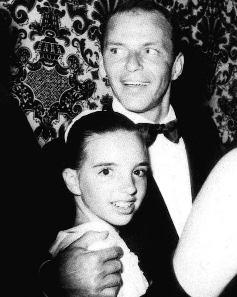 Liza Minnelli Talks Her Life in Parties & Love Affair With Mikhail