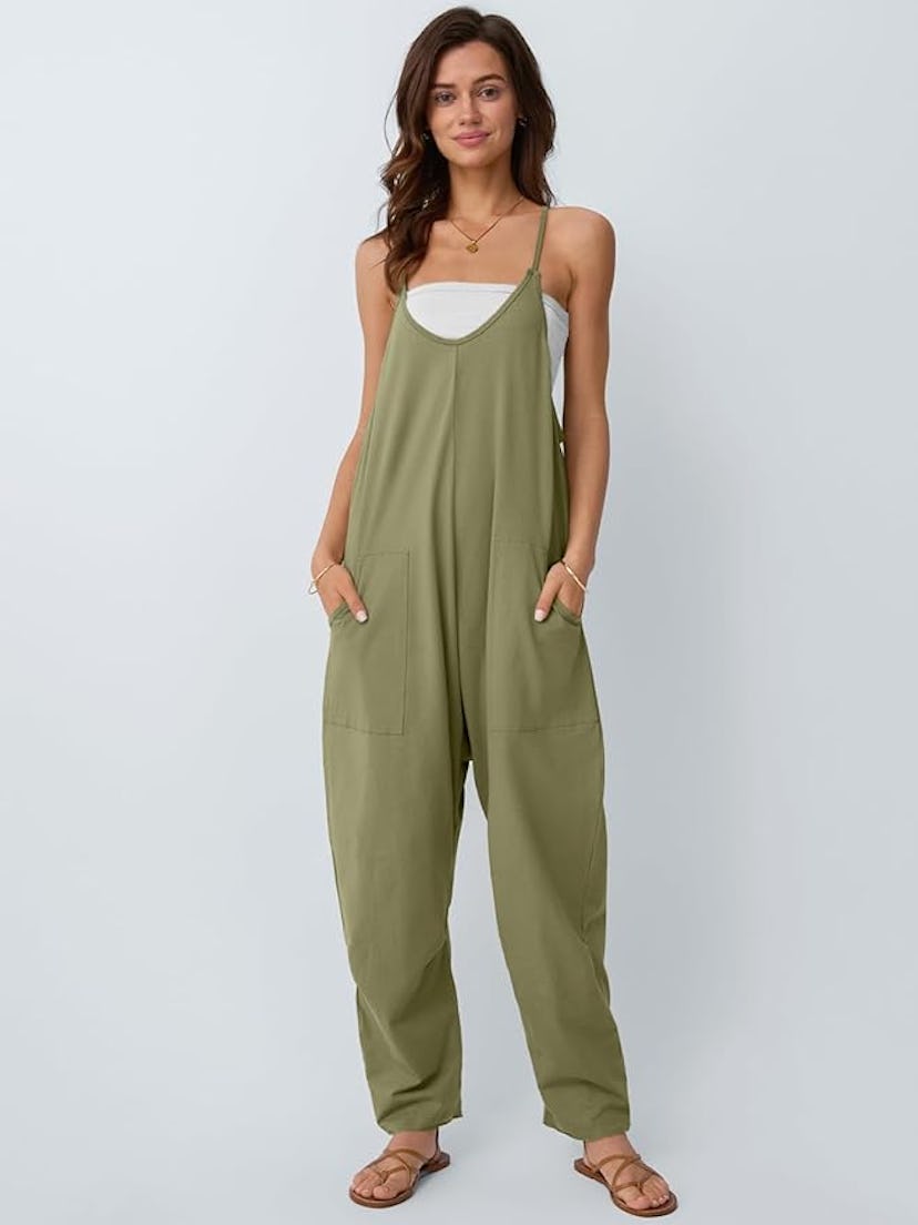 AUTOMET Jumpsuit