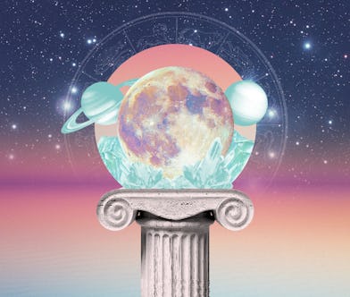 November 2025’s Horoscope For Each Zodiac Sign