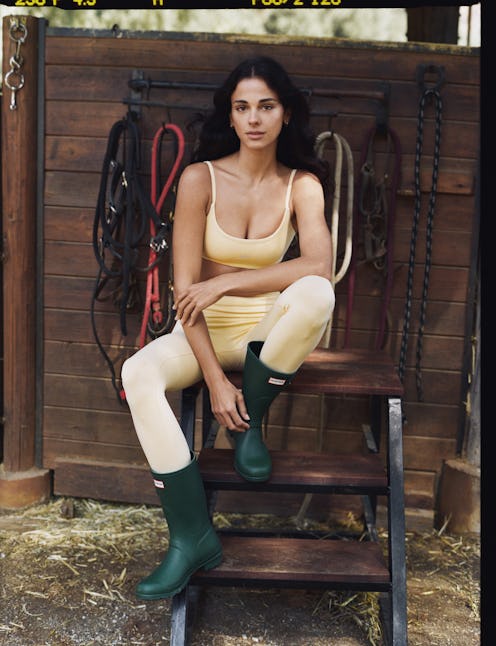 Courtesy of Set Active