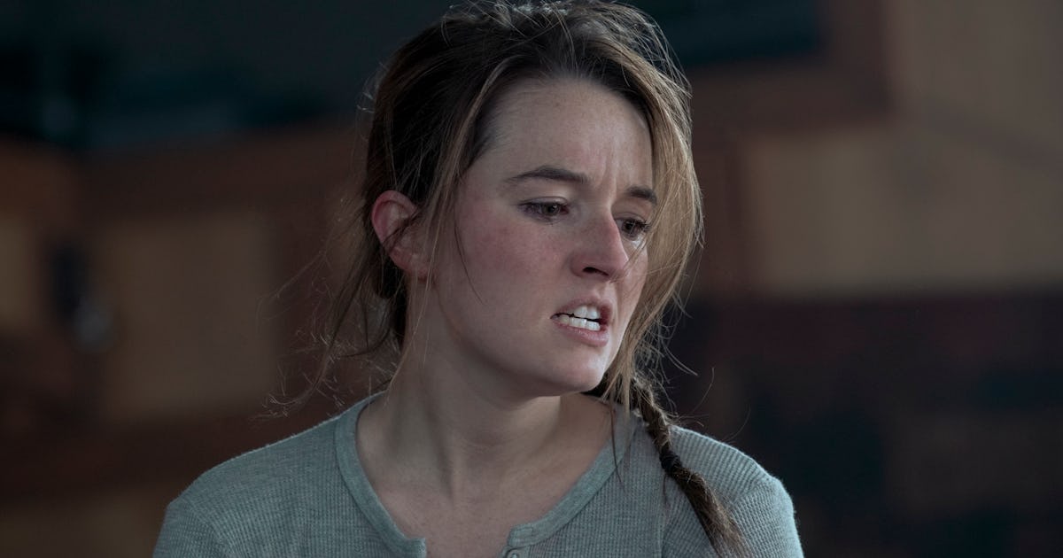 'The Last of Us' Just Introduced A Doomed Cult - And Changed the Game In A Huge Way