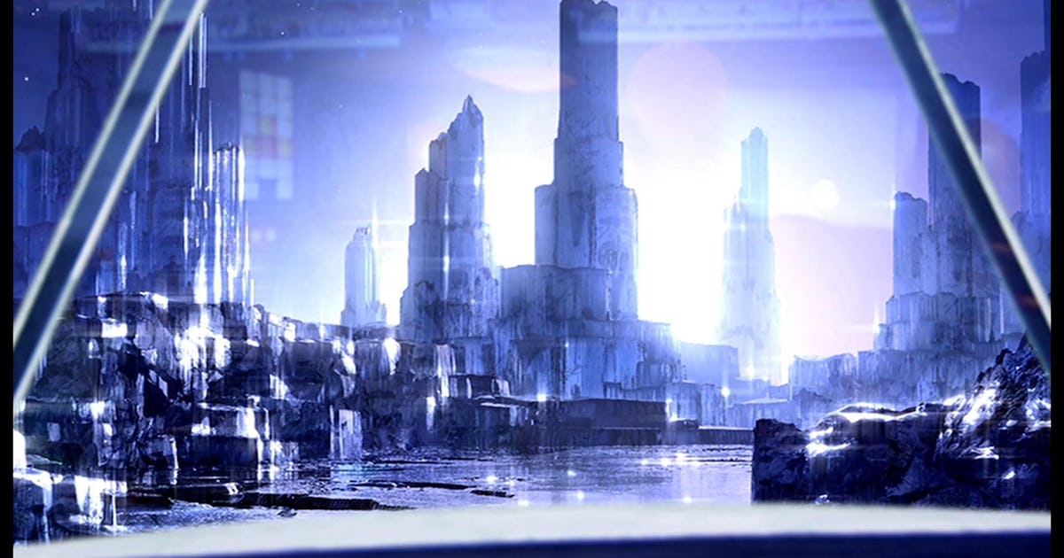 17 Years Later, The Oldest Sci-Fi Show Just Brought Back Its Most Terrifying Monster