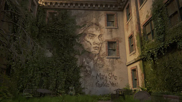 Seraphite Seraphites? The Last of Us' Tragic Cult, Explained