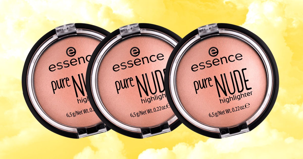 On God, This $4.99 Highlighter Outperforms All The Rest