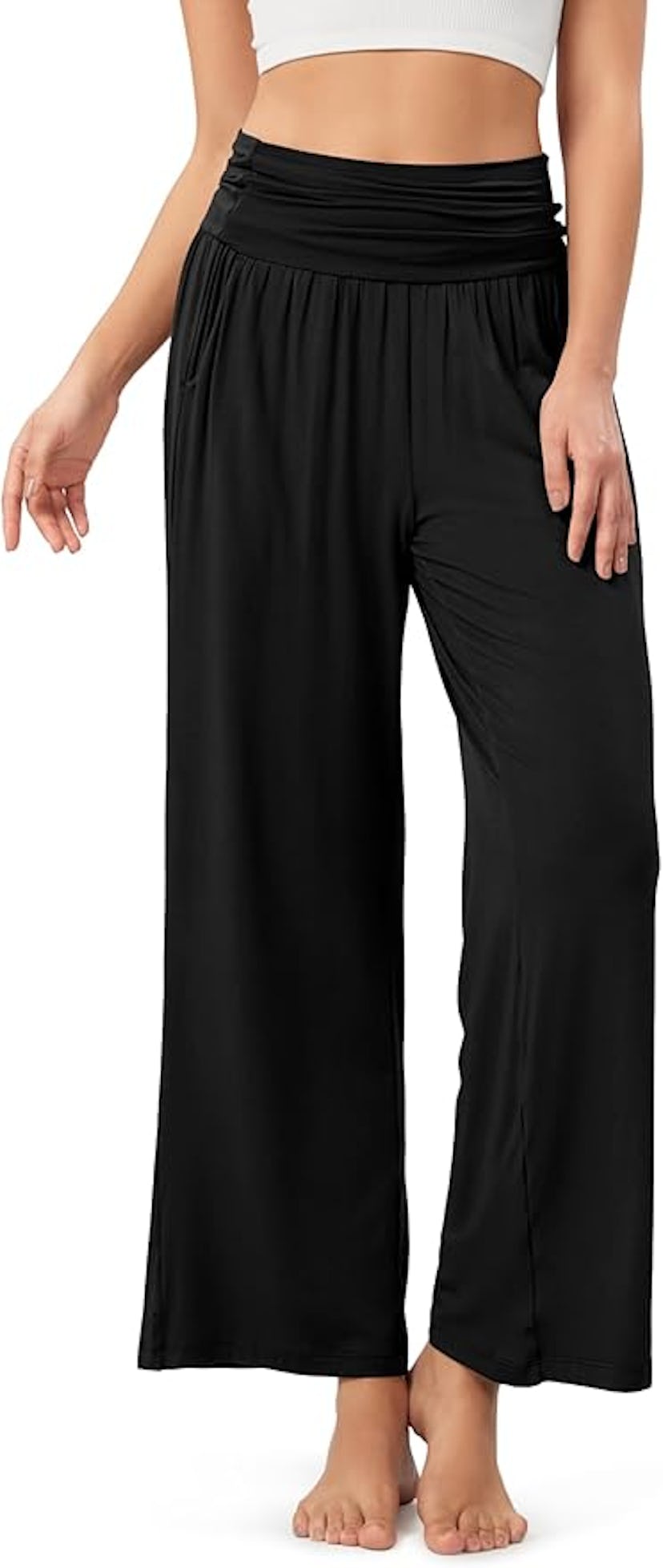 ODODOS Palazzo Pants