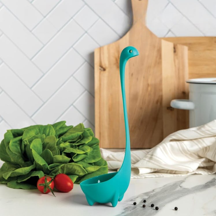 OTOTO Nessie Soup Ladle