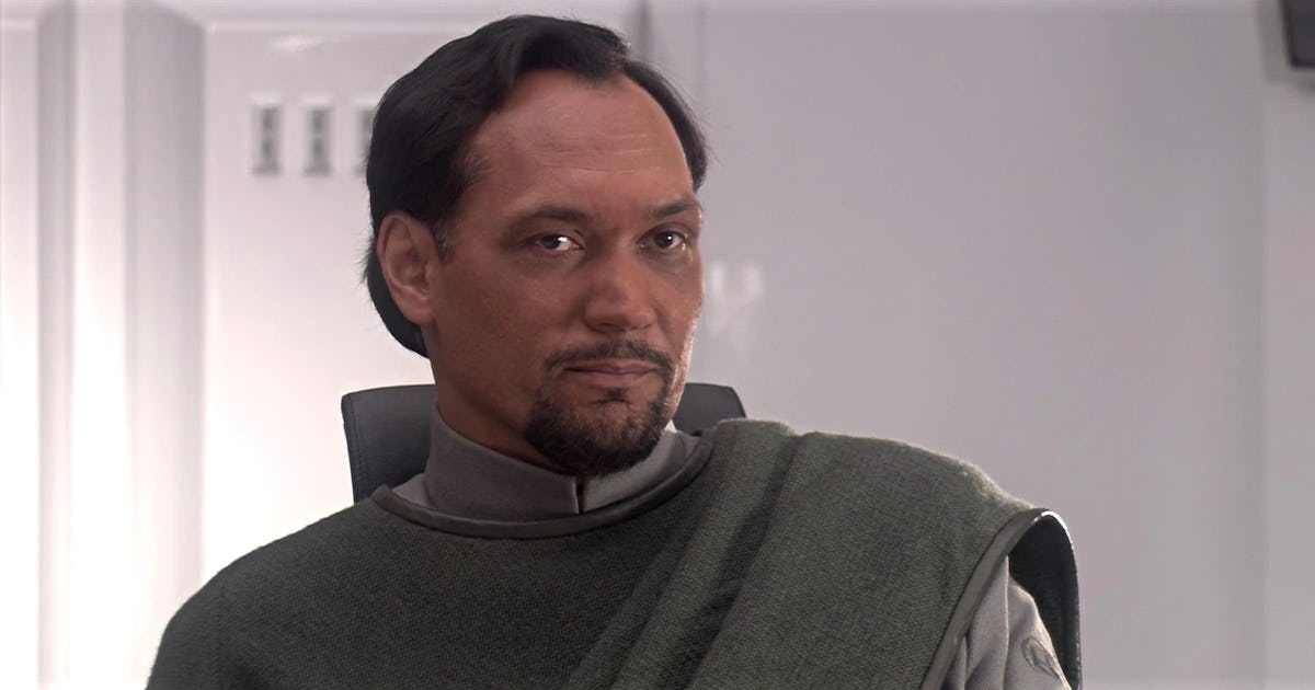 That Shocking 'Star Wars' Recasting Is Actually Good For the Future