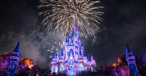 Your Guide To Disney World For A Fraction Of The Price