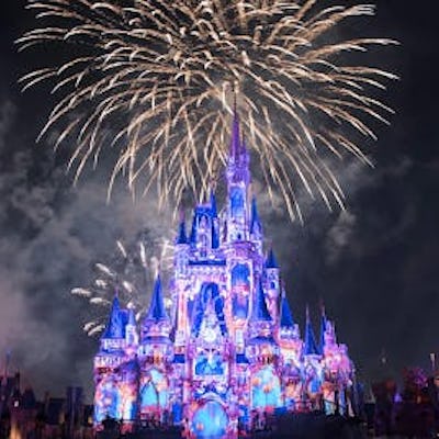 Your Guide To Disney World For A Fraction Of The Price