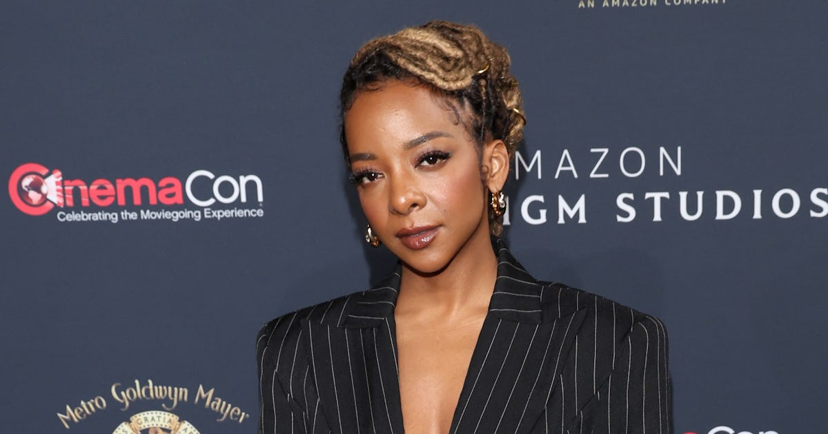 'Purpose' Star Kara Young Has An Unexpected Acting Influence - And It Makes Total Sense