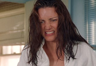 Charlotte from SATC. Screenshot via Max