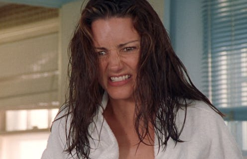 Charlotte from SATC. Screenshot via Max