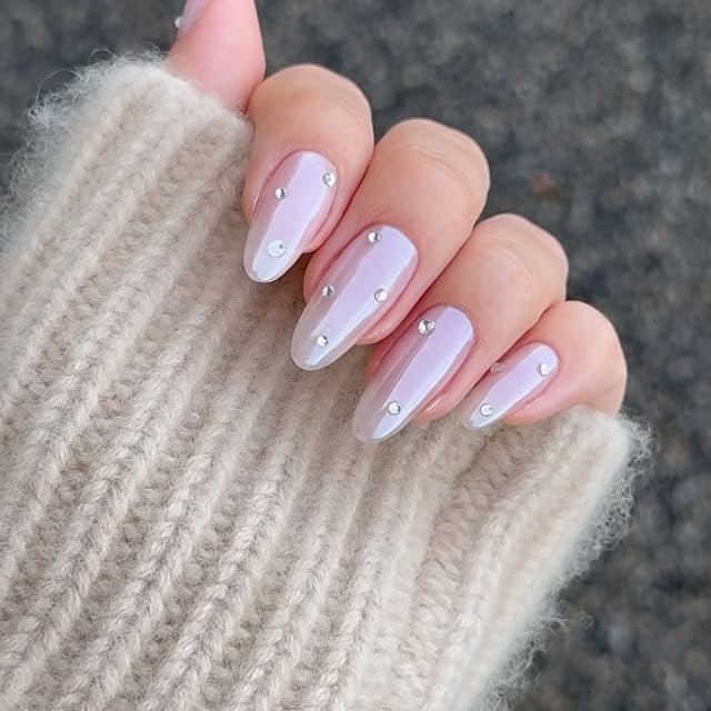 Party‑Ready 3D Sculpted Nail Art