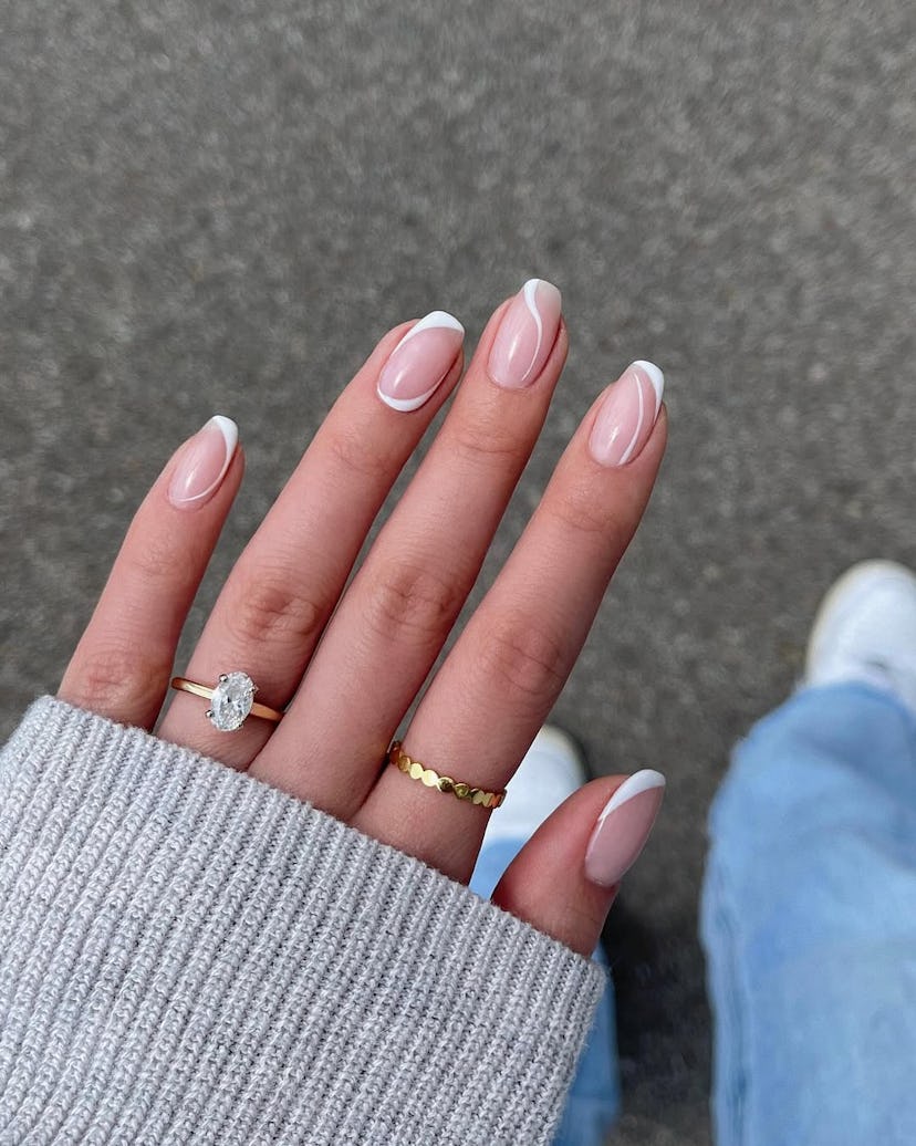 Fresh Summer Nail Inspo Ideas