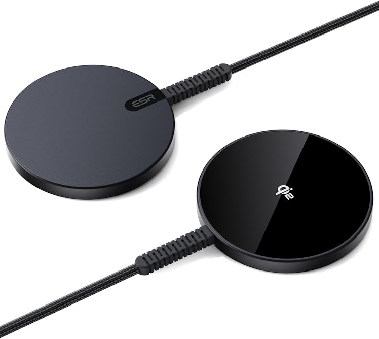 ESR HaloLock Magsafe Charger (2-Pack)