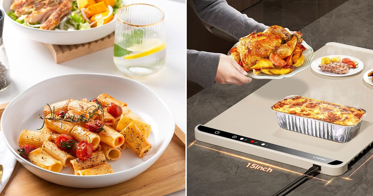 Bougie Cool Things I Discovered While Scrolling Online That Are Shockingly Cheap