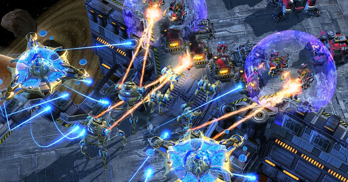 14 Years Later, Blizzard's Most Influential Series Could Finally Get A Next Entry