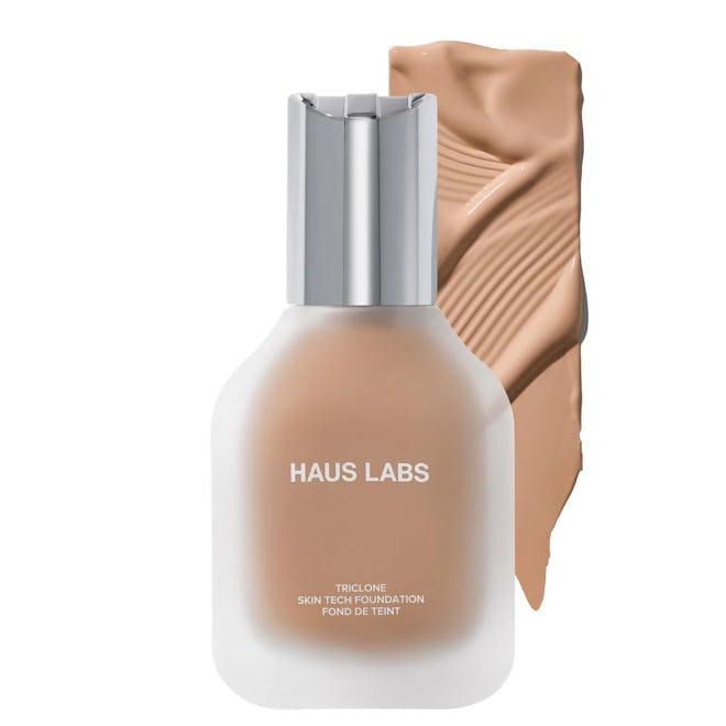 Haus Labs Triclone Skin Tech Medium Coverage Foundation