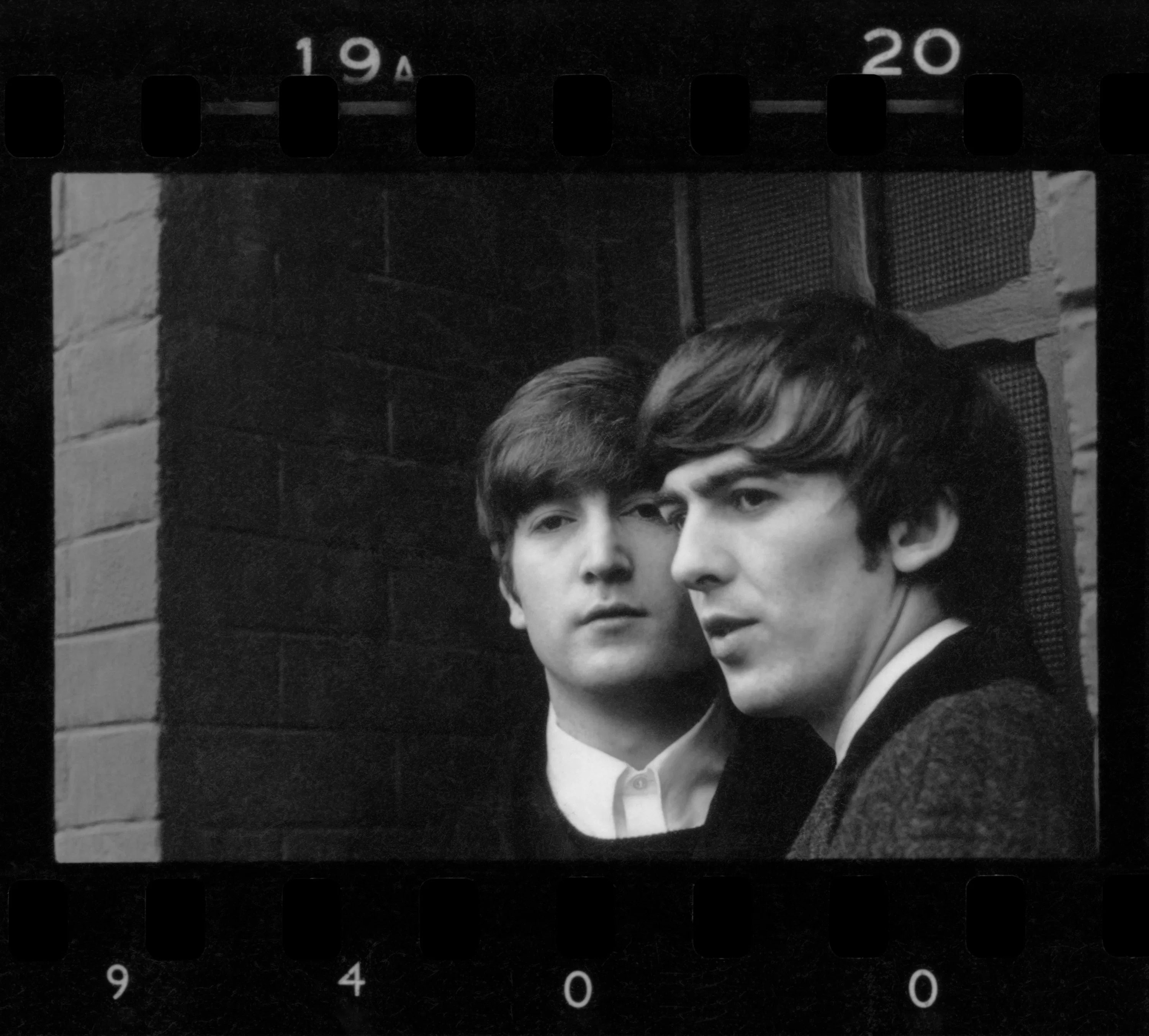Paul McCartney's Photography Captures the Moments Before Beatlemania