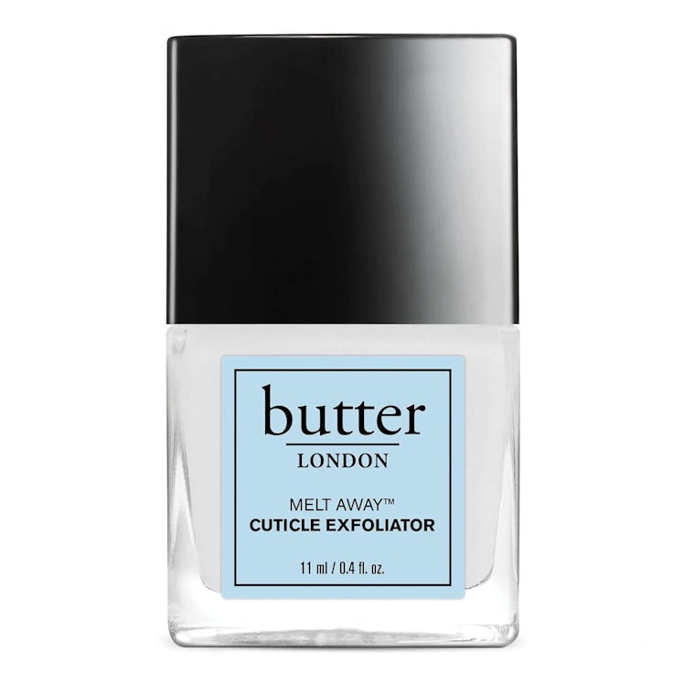 butter LONDON Cuticle Remover 