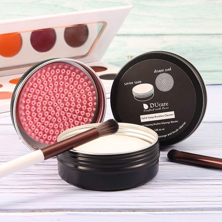 DUcare Makeup Brush Cleaner
